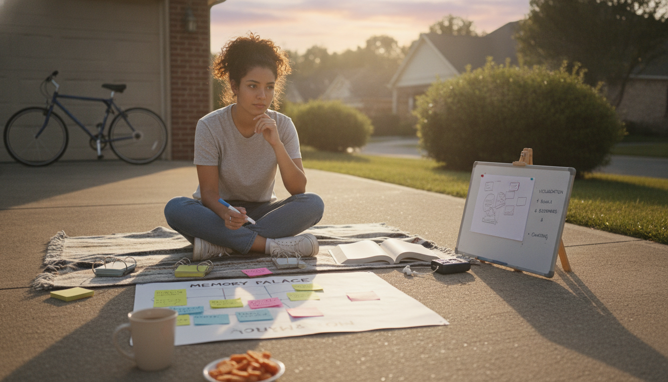 7 Proven Memory Techniques Students Can Use to Recall More